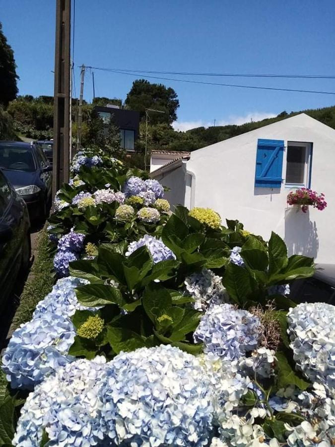 Ribeira da Praia House Vila Franca do Campo Bagian luar foto