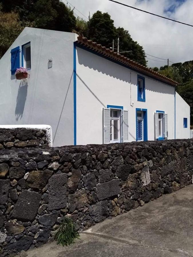 Ribeira da Praia House Vila Franca do Campo Bagian luar foto