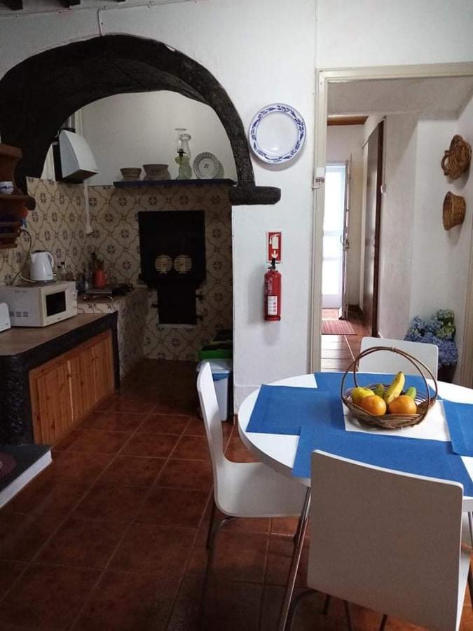 Ribeira da Praia House Vila Franca do Campo Bagian luar foto