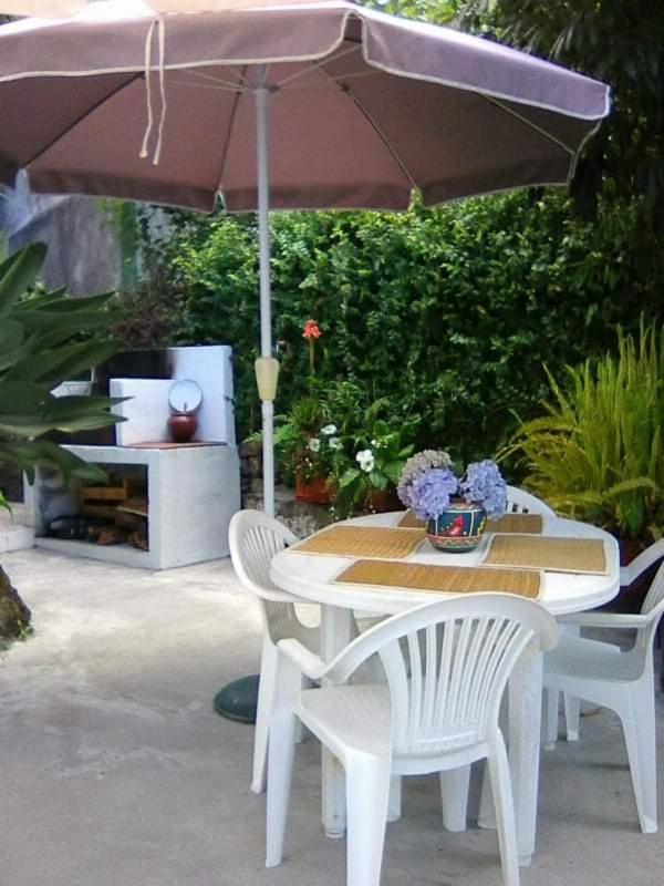 Ribeira da Praia House Vila Franca do Campo Bagian luar foto