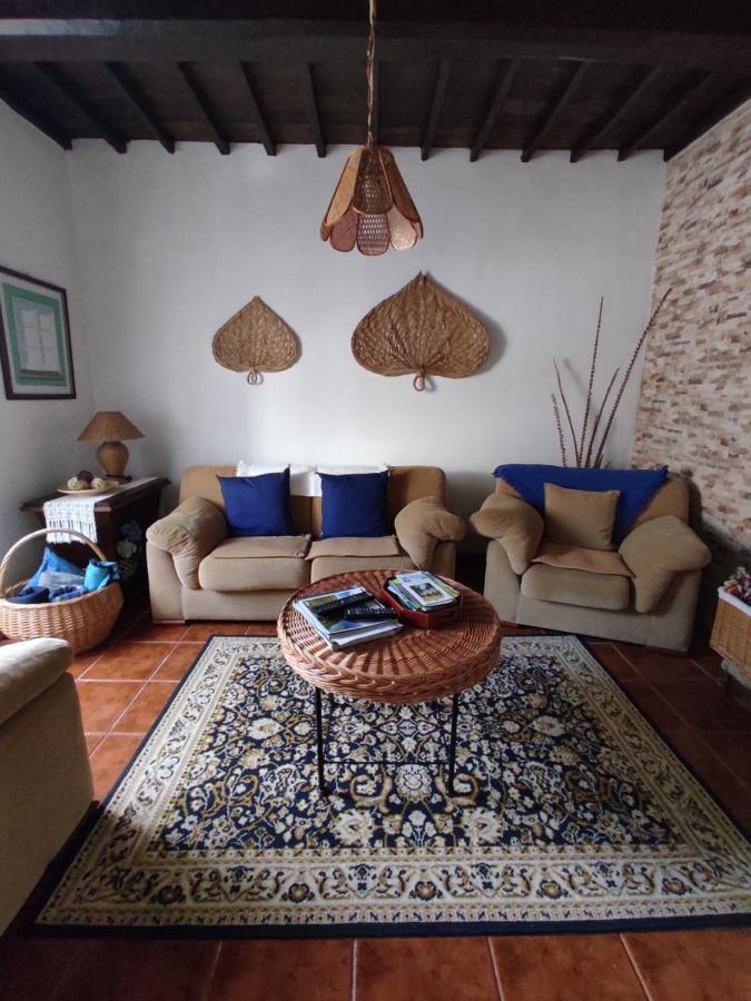 Ribeira da Praia House Vila Franca do Campo Bagian luar foto