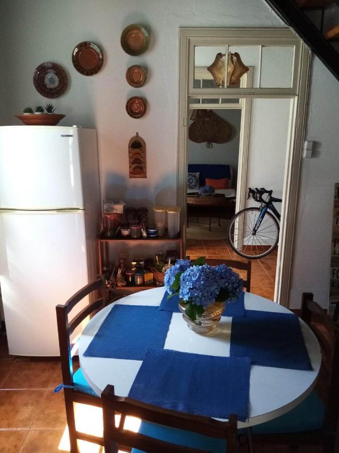Ribeira da Praia House Vila Franca do Campo Bagian luar foto