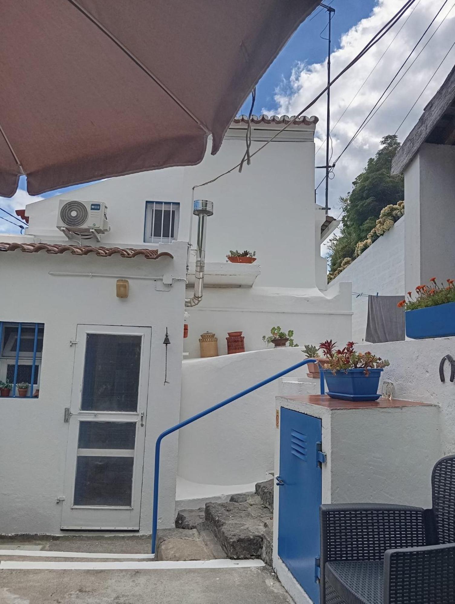 Ribeira da Praia House Vila Franca do Campo Bagian luar foto