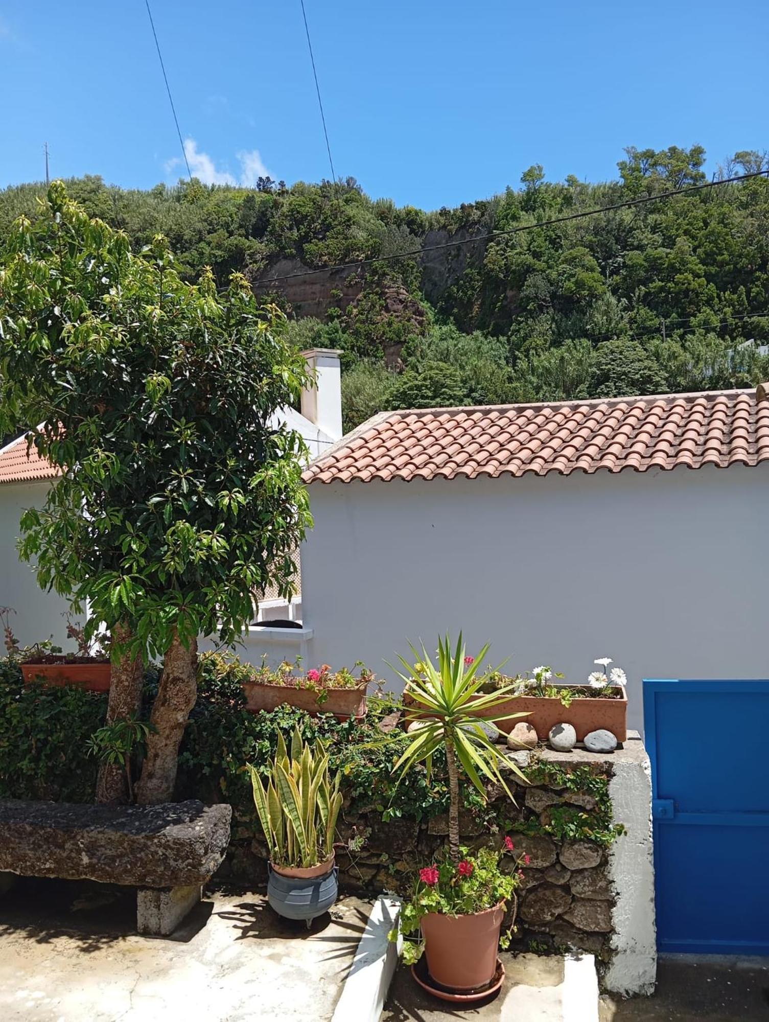 Ribeira da Praia House Vila Franca do Campo Bagian luar foto