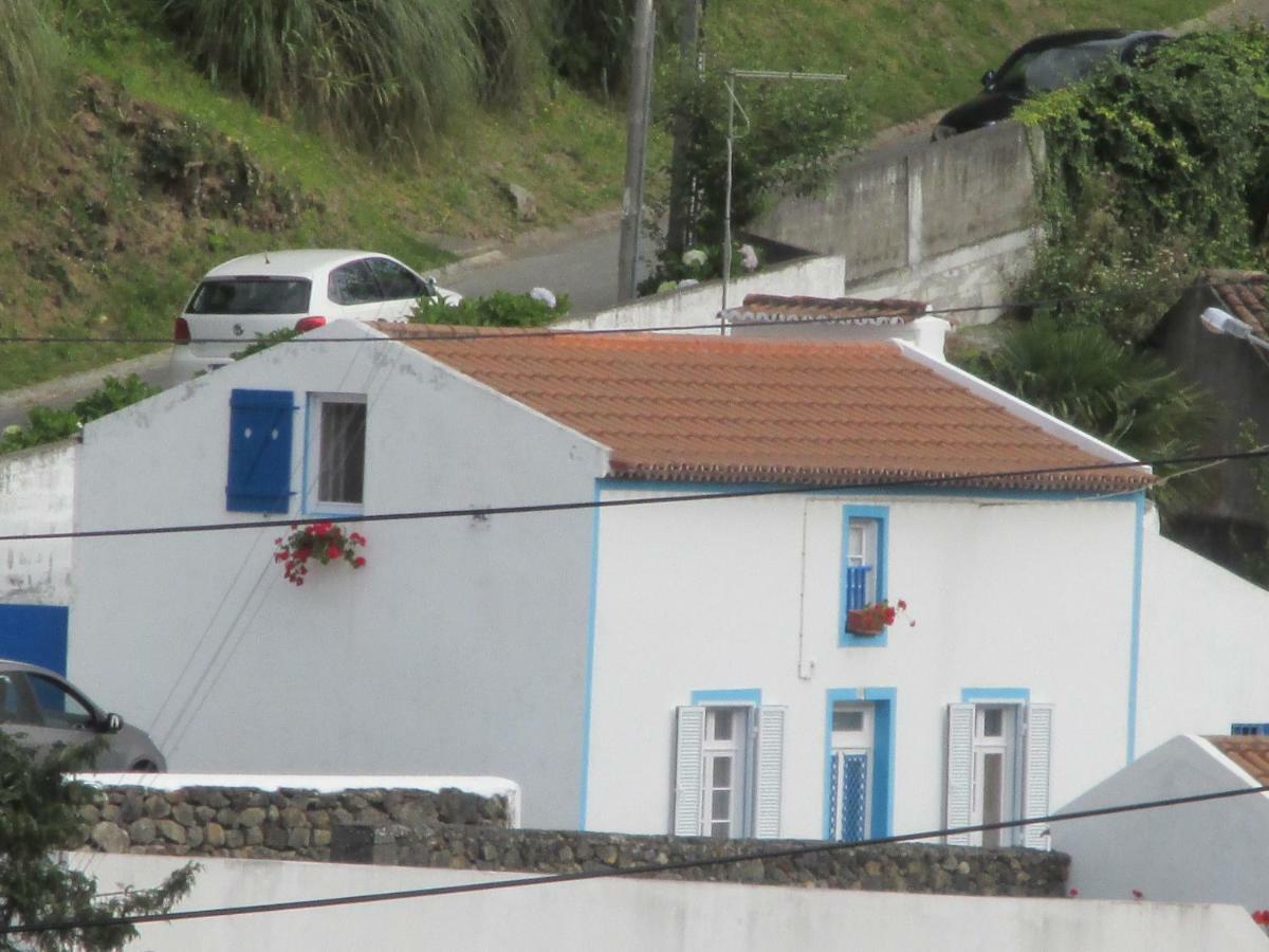 Ribeira da Praia House Vila Franca do Campo Bagian luar foto